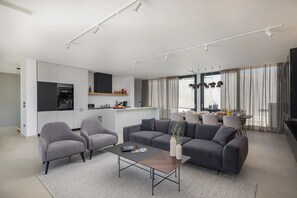 Maison | 4 chambres