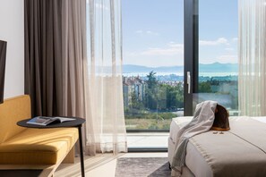 Maison | 4 chambres