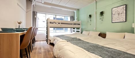 Basic Apartment