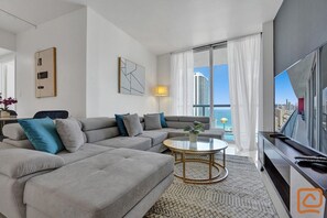 Televisión, impresora