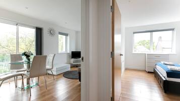 Apartment, 1 Bedroom | View from property