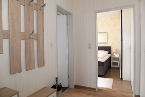 1 habitación y wifi 