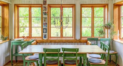 2 bedroom nice home in Fjälkinge