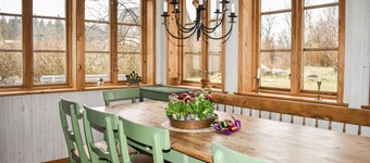 2 bedroom nice home in Fjälkinge