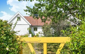 Yksityiskohta ulkoa