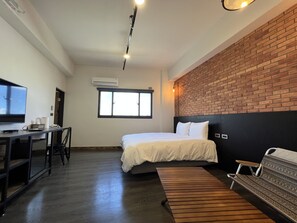Basic-Doppelzimmer