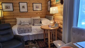 City Studio, Private Bathroom | 1 bedroom