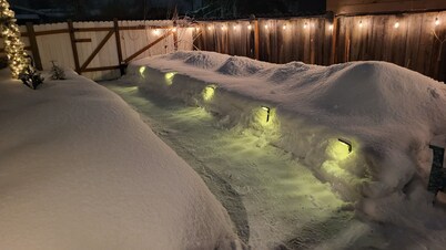 A Private City, Cabin-feel Studio for 1 Person