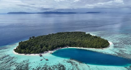 Wai Resort - Raja Ampat