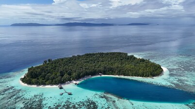 Wai Resort - Raja Ampat 