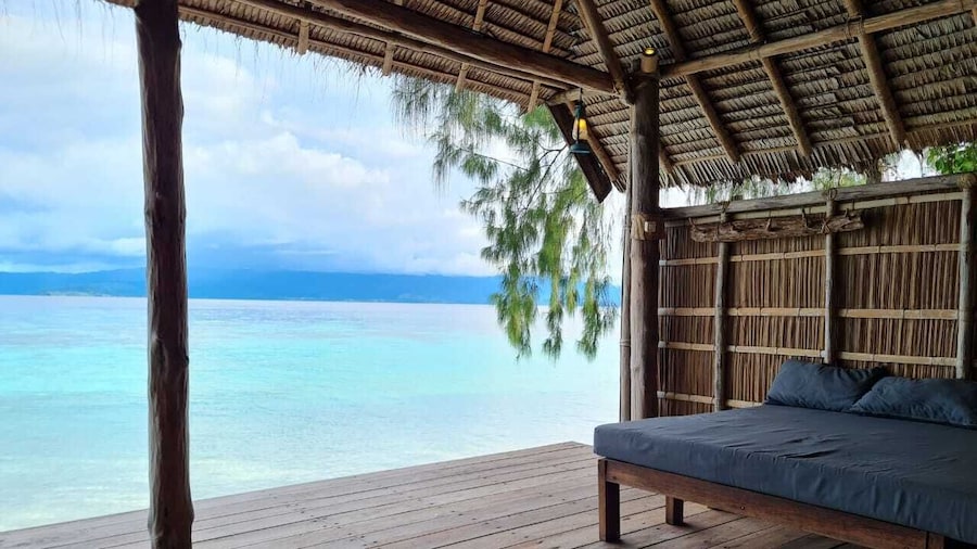 Wai Resort - Raja Ampat
