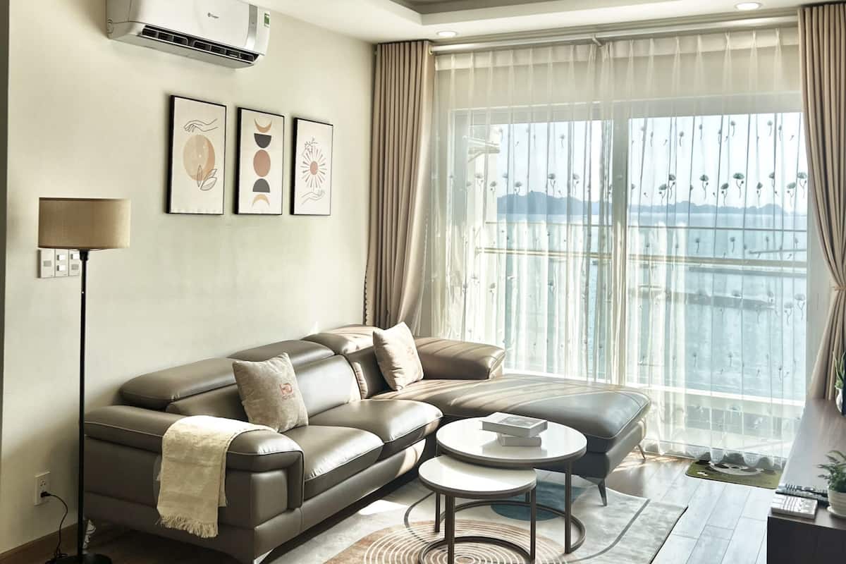 Appartamento, 2 camere da letto | 2 camere, biancheria da letto ipoallergenica, minibar