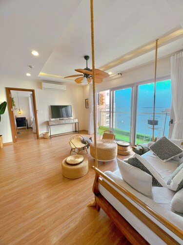 Mian Homestay