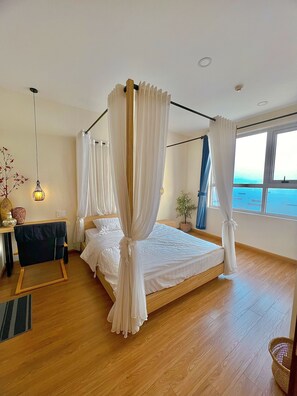 Apartment, 3 Bedrooms - Mian Homestay (Ha Long)