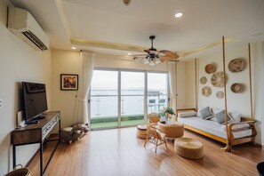 Apartment, 3 Bedrooms - Mian Homestay (Ha Long)