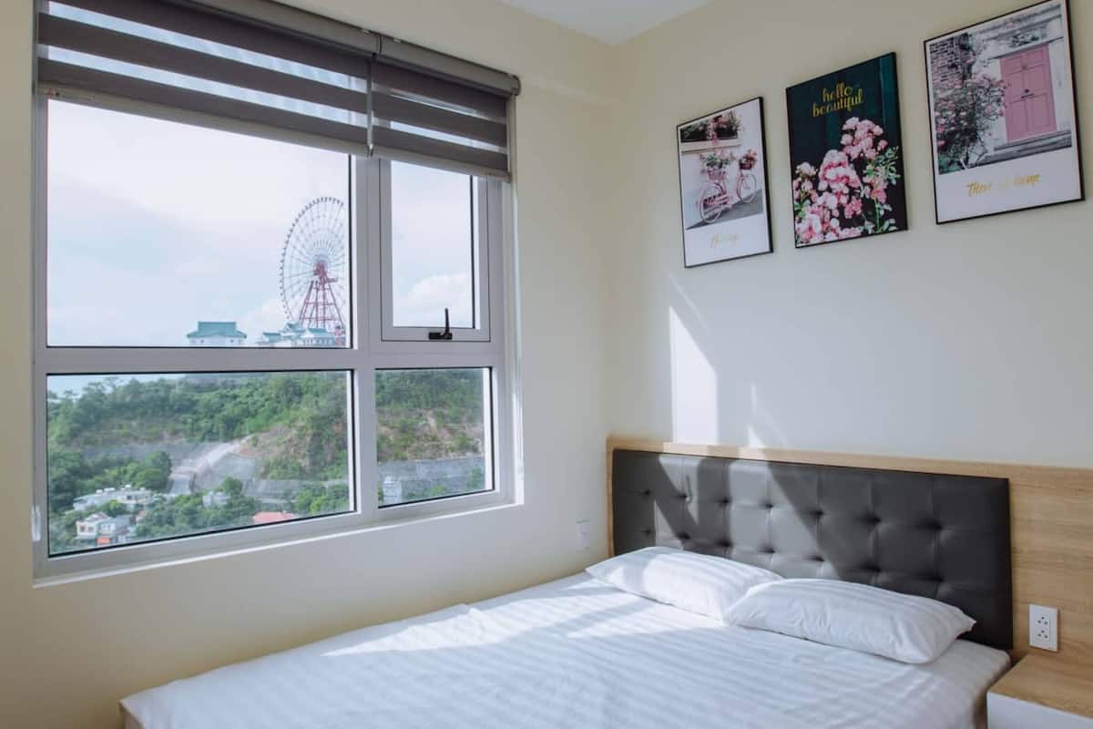 Appartamento, 3 camere da letto | 2 camere, biancheria da letto ipoallergenica, minibar