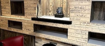 Home in Miami Gardens