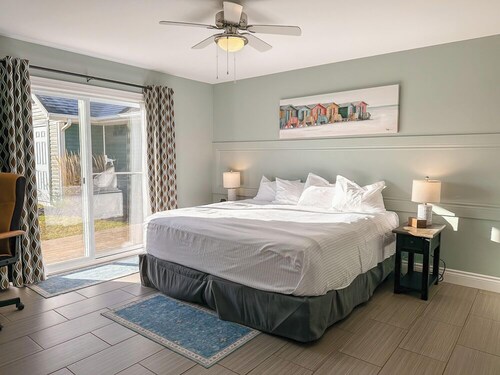 Home Away Villa: Ideal for Island Adventures