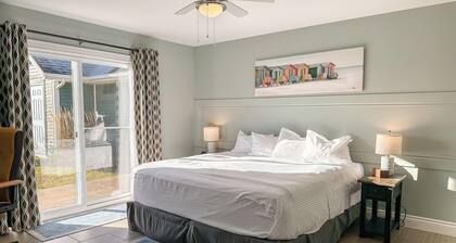 Home Away Villa: Ideal for Island Adventures