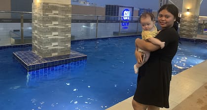 Luxanos Place Cebu- Sunvida Tower