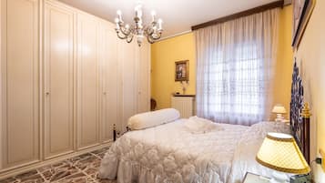 4 Schlafzimmer, WLAN