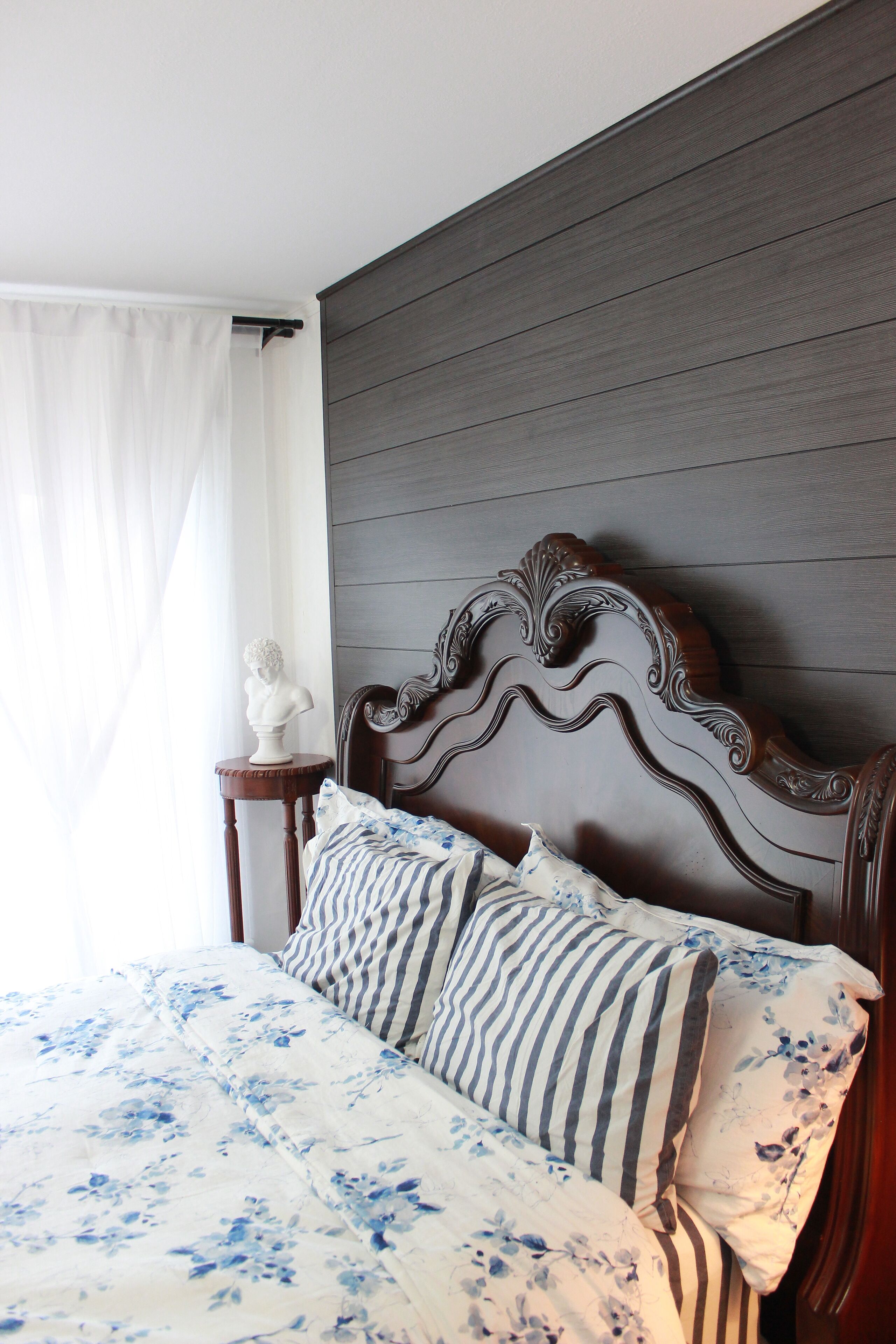 4 間睡房、熨斗/熨衫板、Wi-Fi、床單