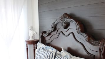 4 chambres, fer et planche Ă repasser, Wi-Fi, draps fournis