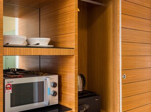 Équipements de la chambre