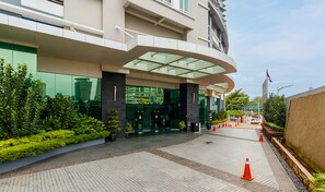 Diseño del edificio