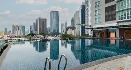 Dua Sentral KL Sentral