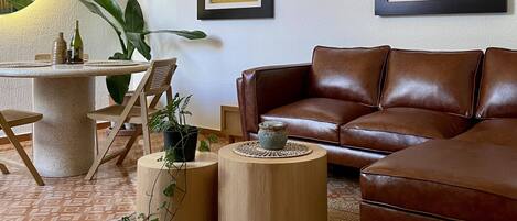 منطقة المعيشة