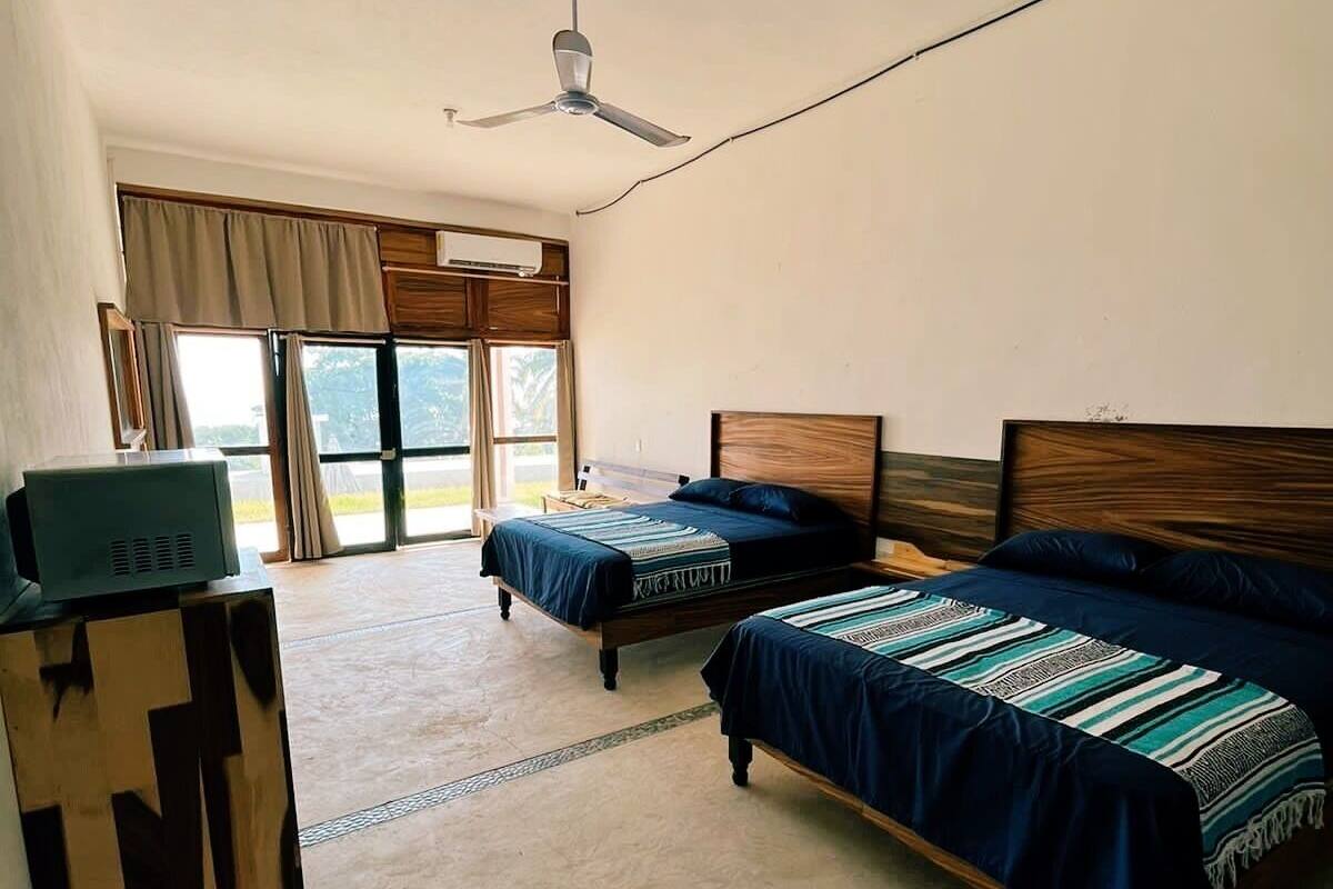 Superior Room | 1 bedroom, free WiFi, bed sheets