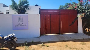 Exterior - Villa Brisamar (Puerto Escondido)
