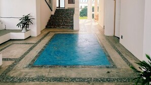 Reception - Villa Brisamar (Puerto Escondido)