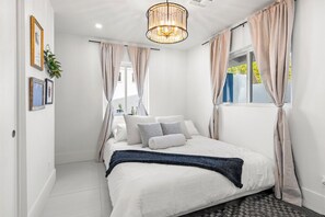 6 chambres, fer et planche Ă repasser, Wi-Fi gratuit, draps fournis
