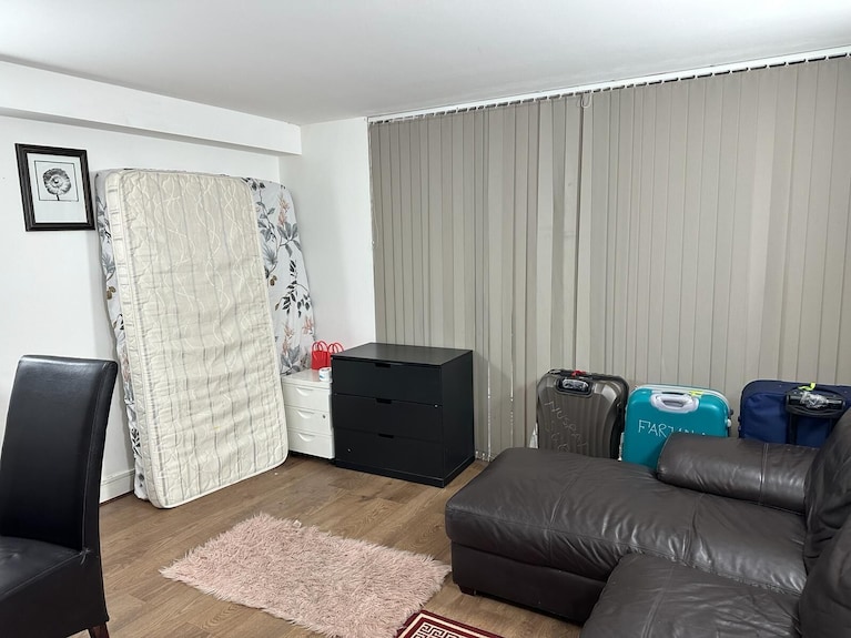 Captivating 1-bed Apartment In London - 中倫敦