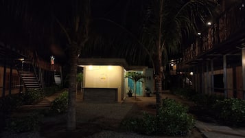 Außenbereich