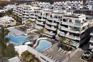 Exterior - Sara | Sea view - pool - terrace (La Cala de Mijas)