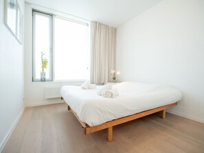 2 bedrooms, WiFi - Apartment Ocean by Interhome (Oostende)