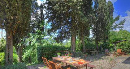 Tuscan Home Panoramic Hills Terrace, Rignano sull'Arno, Italy