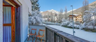Snow White, Bardonecchia, Italy