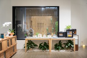 Restaurant - Kashotsu Bettei (Taichung)