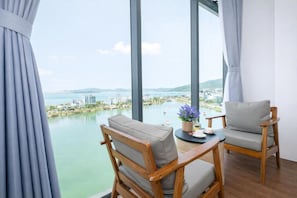 Front of property - Mira Sun Hotel Quy Nhơn (Quy Nhon)