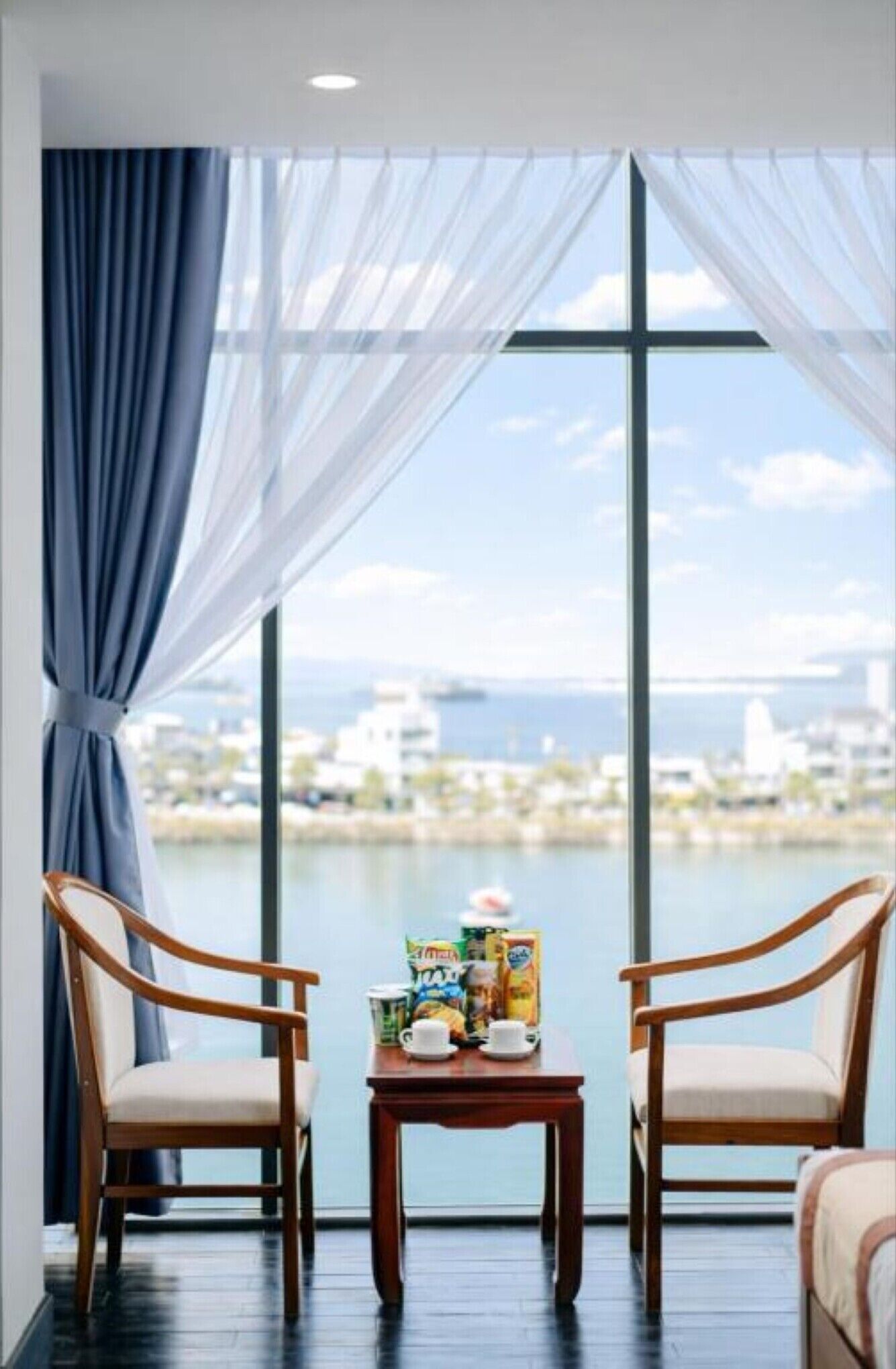 Televisión de pantalla plana 