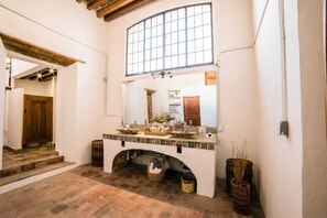 Bathroom - Casa las Fuentes  (Guanajuato)