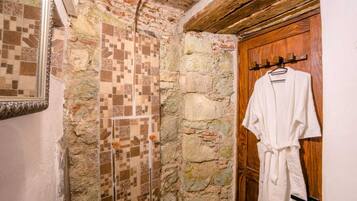 Habitación doble Deluxe | Baño
