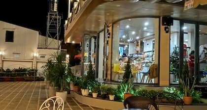 Duy Phuoc Coffee And Homestay