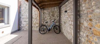 Il Giardino Segreto by Interhome