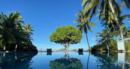 Amila Dive Beach Resort