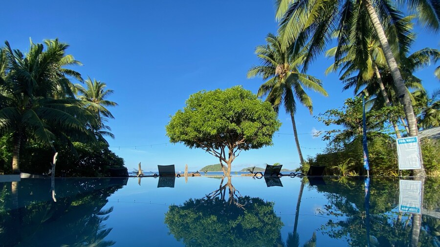 Amila Dive Beach Resort